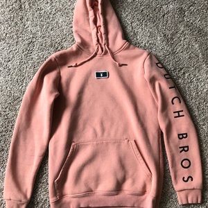 Dutch bros hoodie
